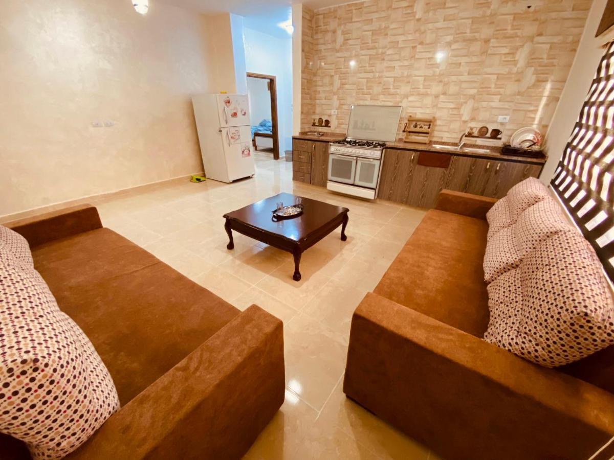 Roman'S Kingdom Madaba Esterno foto